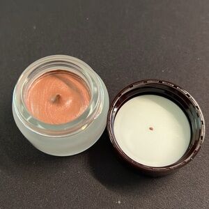 Charlotte Tilbury Eyes To Mesmerize Cream Eyeshadow in Pillow Talk